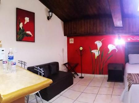 Terraza Suites - Adults Only Сан-Крістобаль-де-лас-Касас Екстер'єр фото
