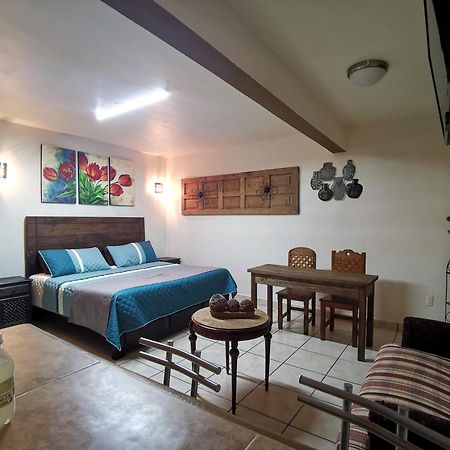 Terraza Suites - Adults Only Сан-Крістобаль-де-лас-Касас Екстер'єр фото