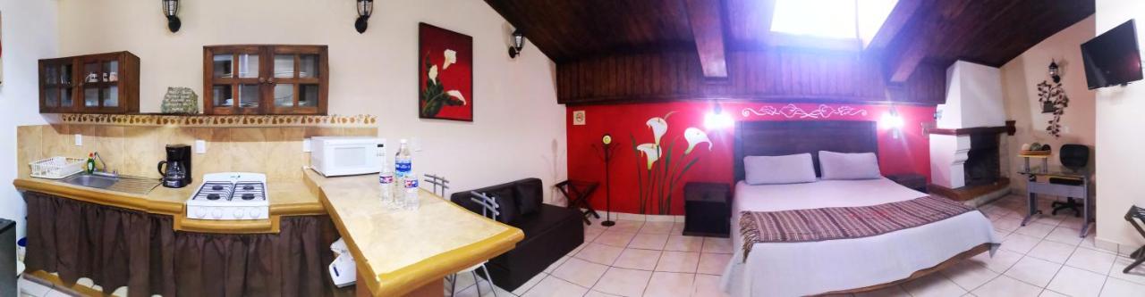Terraza Suites - Adults Only Сан-Крістобаль-де-лас-Касас Екстер'єр фото