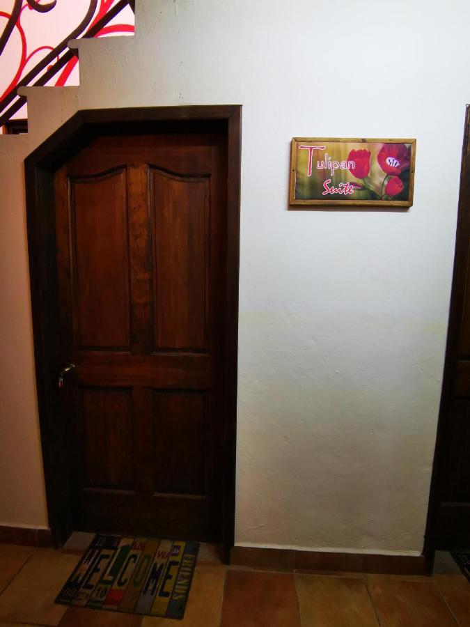 Terraza Suites - Adults Only Сан-Крістобаль-де-лас-Касас Екстер'єр фото