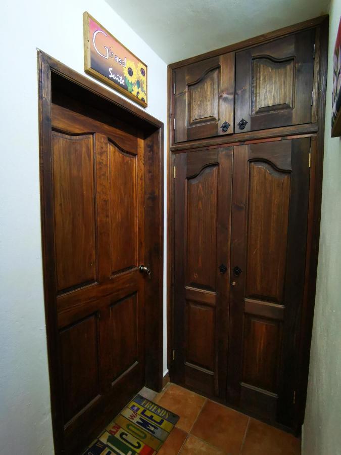 Terraza Suites - Adults Only Сан-Крістобаль-де-лас-Касас Екстер'єр фото