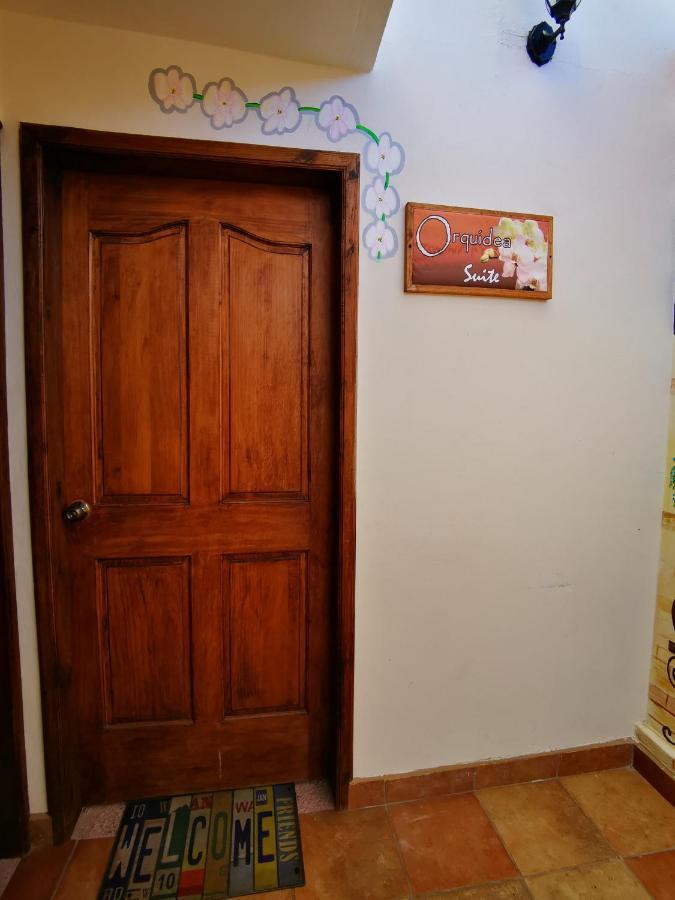 Terraza Suites - Adults Only Сан-Крістобаль-де-лас-Касас Екстер'єр фото