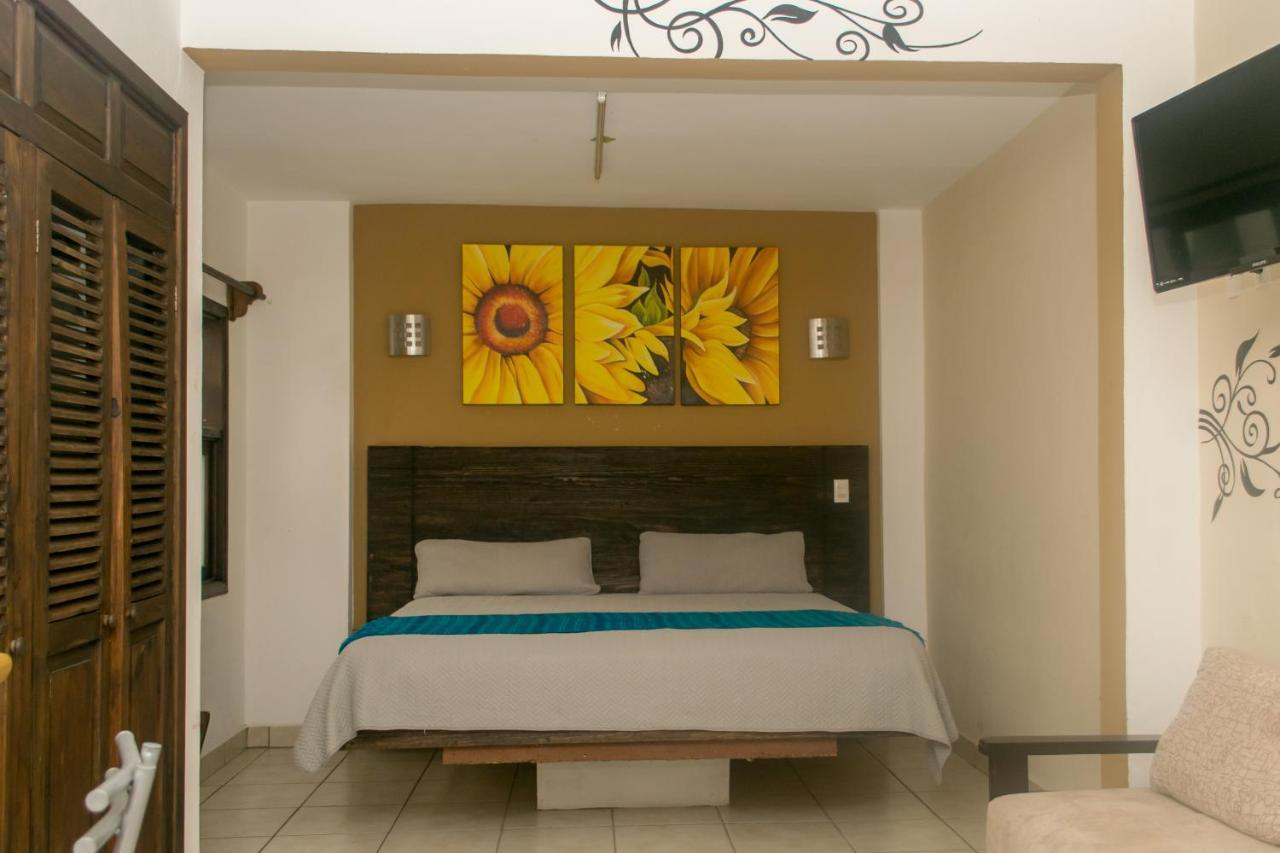 Terraza Suites - Adults Only Сан-Крістобаль-де-лас-Касас Екстер'єр фото