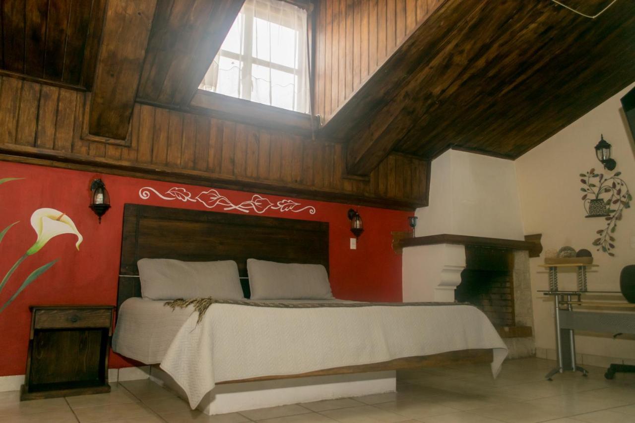 Terraza Suites - Adults Only Сан-Крістобаль-де-лас-Касас Екстер'єр фото
