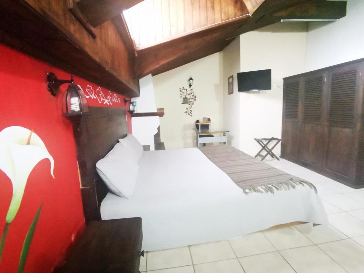 Terraza Suites - Adults Only Сан-Крістобаль-де-лас-Касас Екстер'єр фото