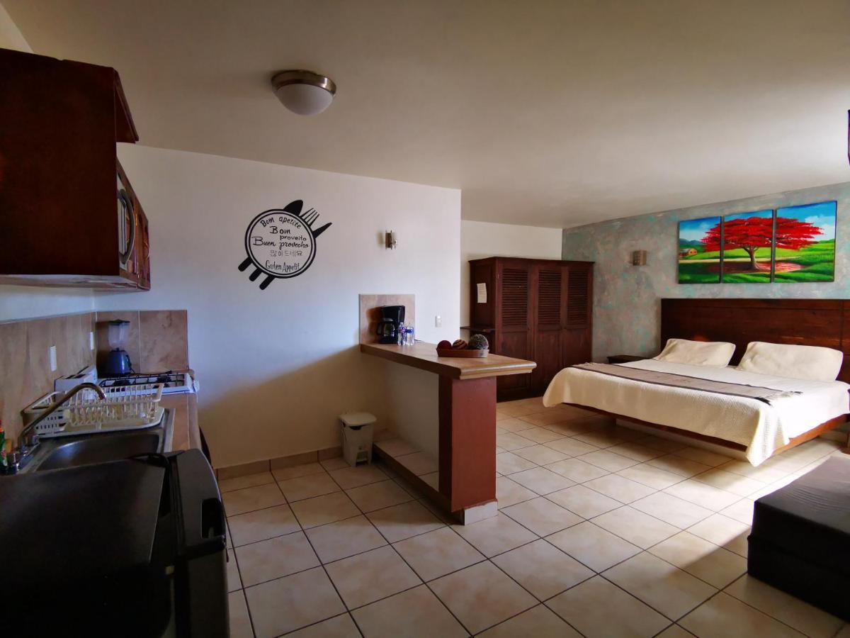 Terraza Suites - Adults Only Сан-Крістобаль-де-лас-Касас Екстер'єр фото