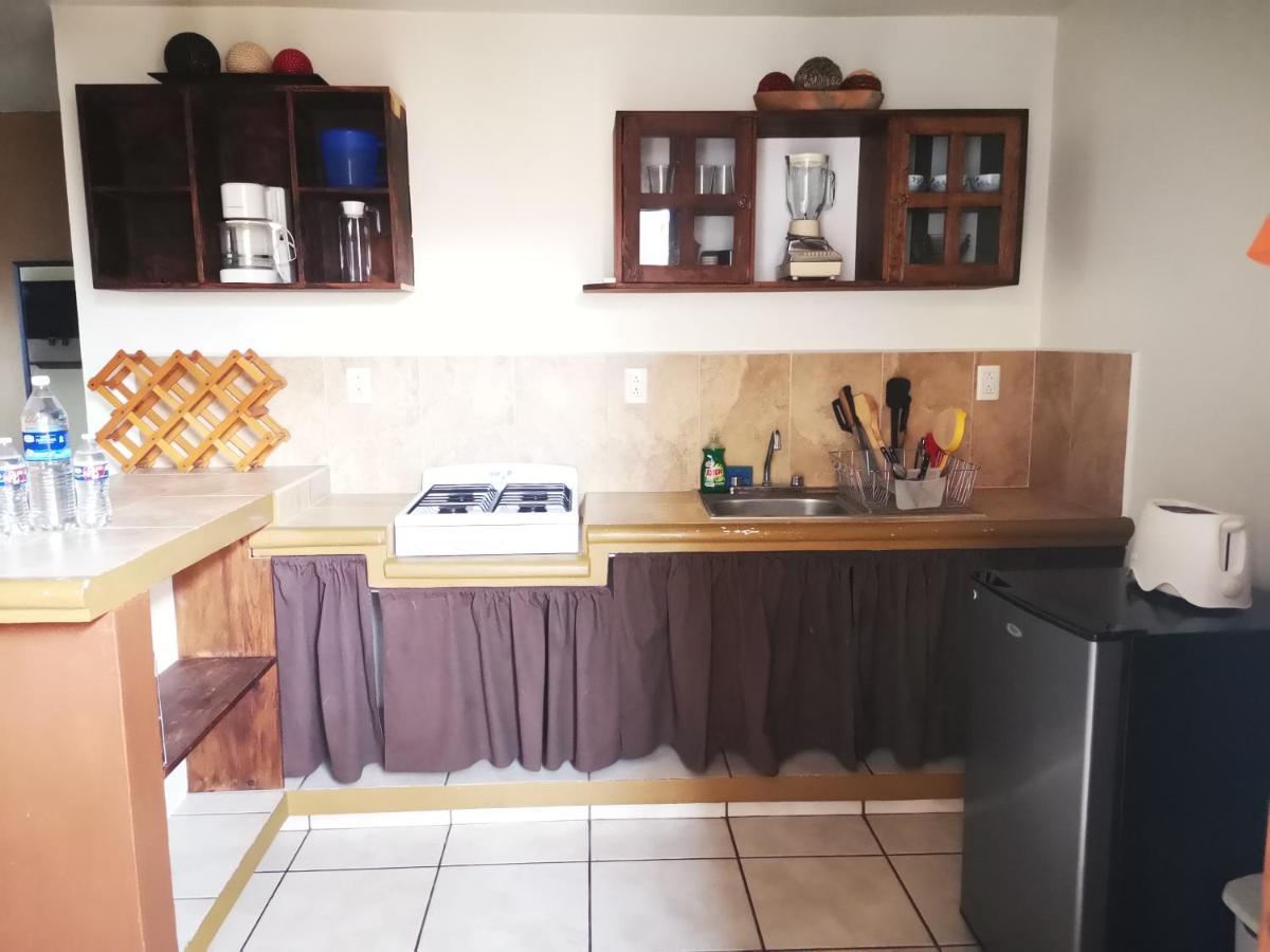 Terraza Suites - Adults Only Сан-Крістобаль-де-лас-Касас Екстер'єр фото