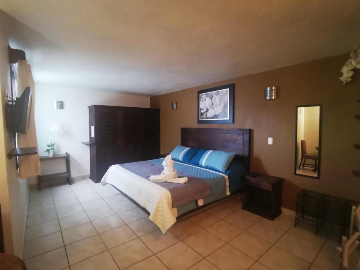 Terraza Suites - Adults Only Сан-Крістобаль-де-лас-Касас Екстер'єр фото