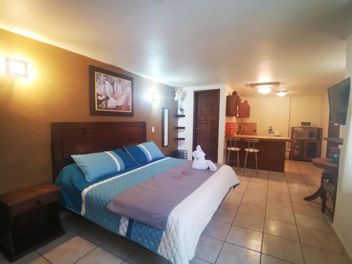 Terraza Suites - Adults Only Сан-Крістобаль-де-лас-Касас Екстер'єр фото
