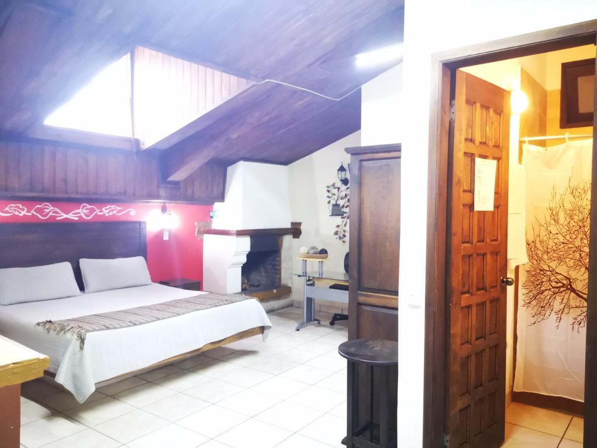Terraza Suites - Adults Only Сан-Крістобаль-де-лас-Касас Екстер'єр фото
