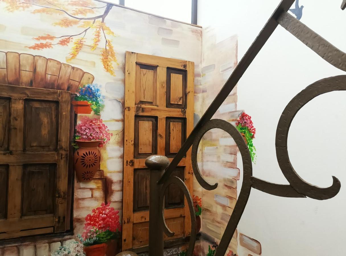 Terraza Suites - Adults Only Сан-Крістобаль-де-лас-Касас Екстер'єр фото