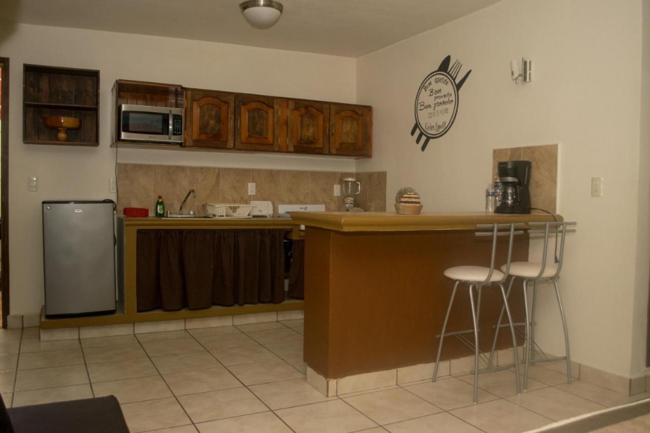 Terraza Suites - Adults Only Сан-Крістобаль-де-лас-Касас Екстер'єр фото