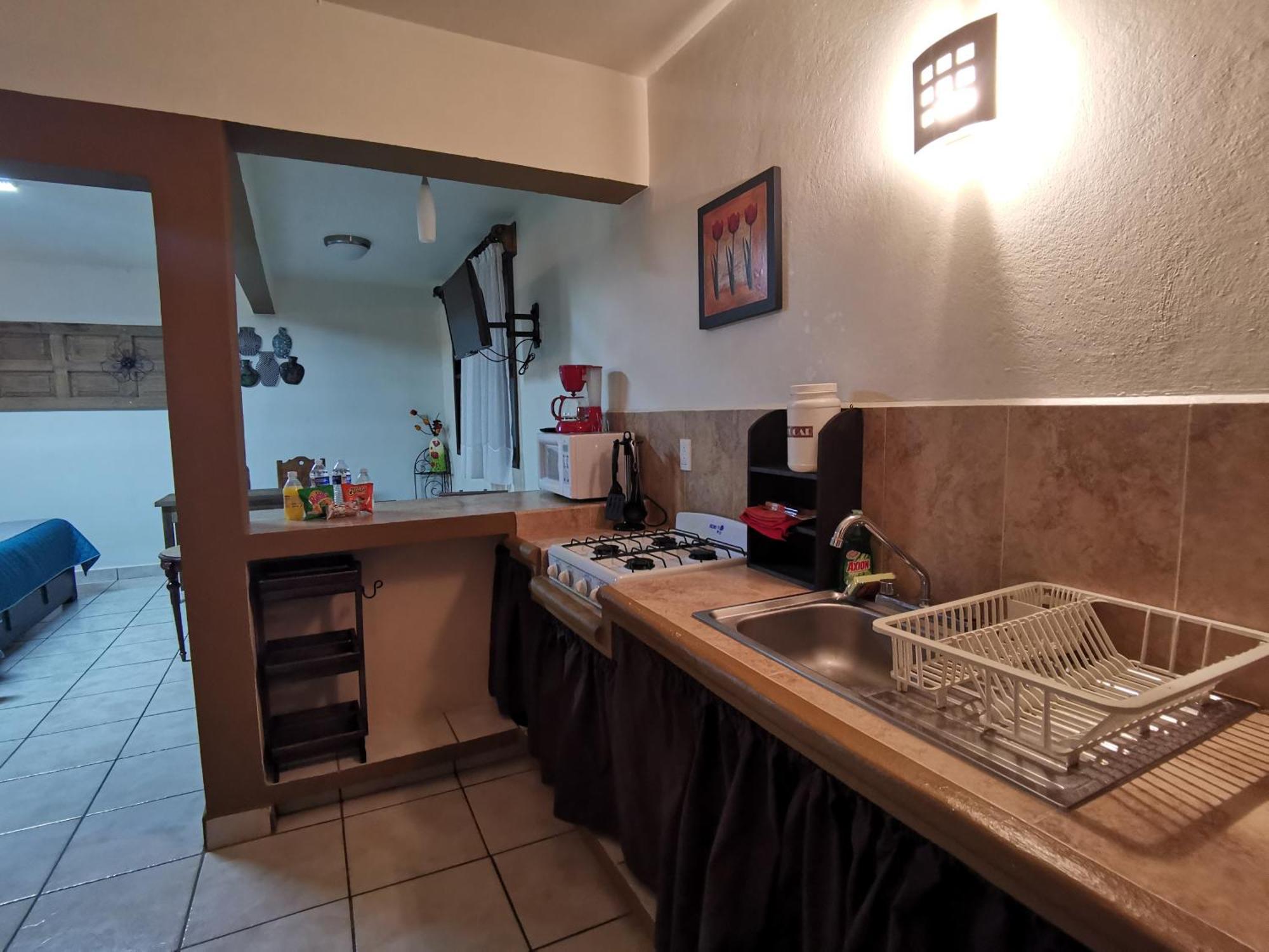 Terraza Suites - Adults Only Сан-Крістобаль-де-лас-Касас Екстер'єр фото