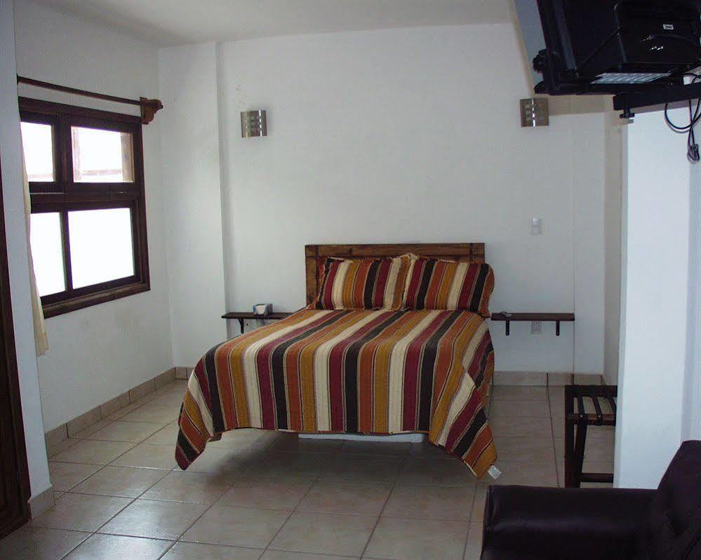 Terraza Suites - Adults Only Сан-Крістобаль-де-лас-Касас Екстер'єр фото