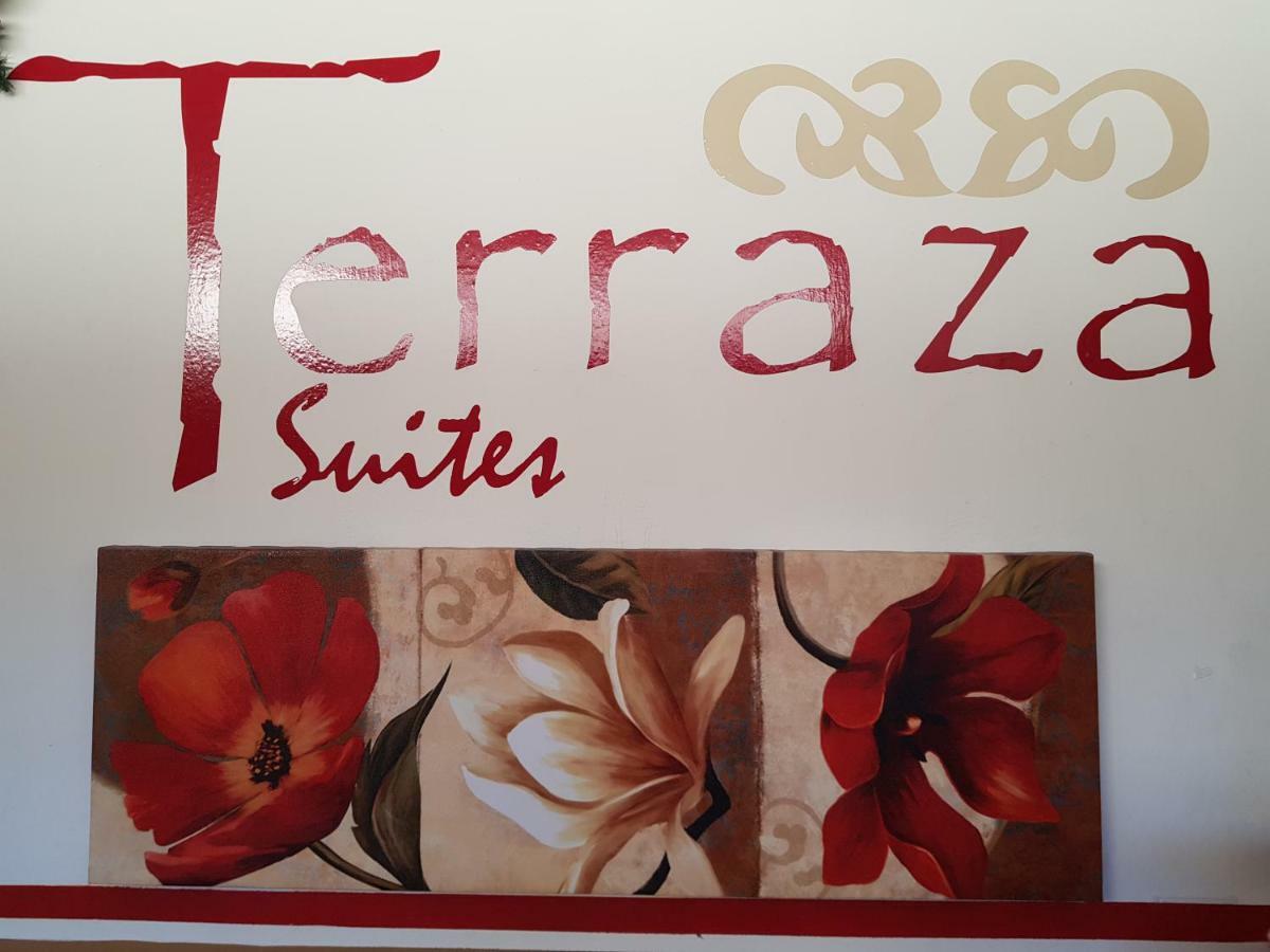Terraza Suites - Adults Only Сан-Крістобаль-де-лас-Касас Екстер'єр фото